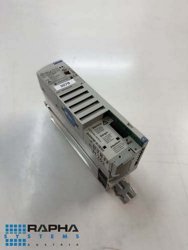 Frequenzumrichter lenze 8200 - lenze,