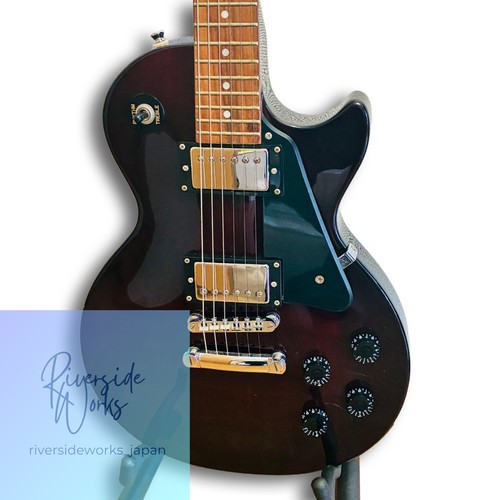 Epiphone les paul studio - epiphone,