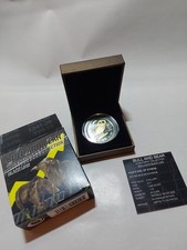 Eule Von ATHEN - Bull&Bear