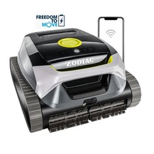 Akku Poolroboter Zodiac