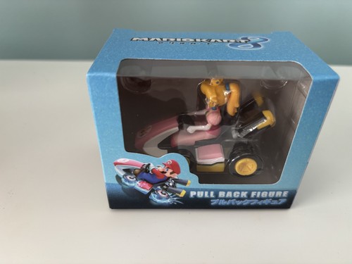 Mario kart rückziehfahrzeug - kart, 8