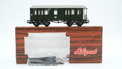 Liliput 812 postwagen - 03, /