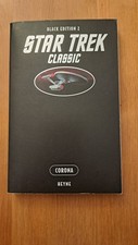 Star Trek Classic, Black