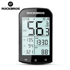 ROCKBROS Waterproof M1 GPS