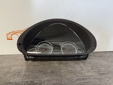 Mercedes W203 CLC 180 Original