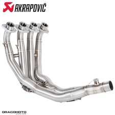 Auspuffkrümmer YAMAHA YZF-R6