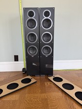 Elac F5 Floorstanding Speaker