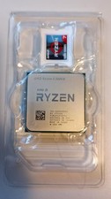 AMD Ryzen 5 5600X 6-Core 3,7Ghz Boxed Prozessor (100-000000065)