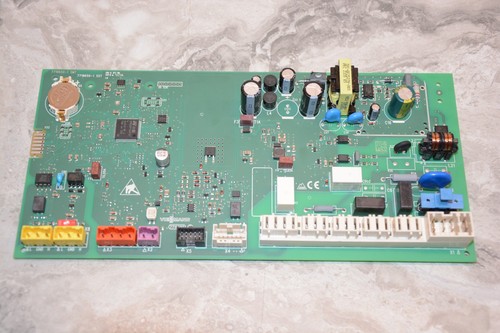 Viessmann heat management unit - viessmann,