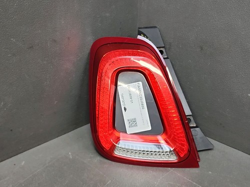 Linker rücklicht lackierter - linker,
