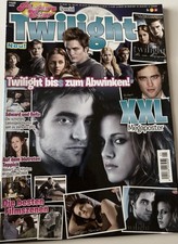 Picture Star Special TWILIGHT  2009 -Komplett / Poster XXL