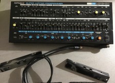ROLAND MPG 80 programmer for