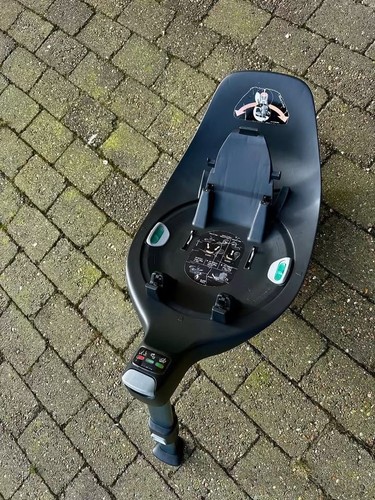 Cybex base one - z,
