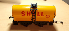 Shell Kesselwagen Spur 0 