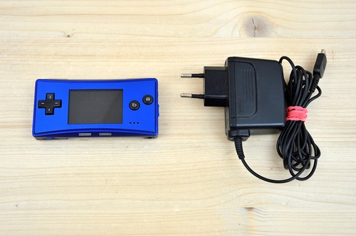 Gba nintendo gameboy micro - -,