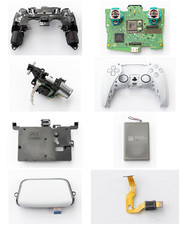 Ersatzteile: DualSense