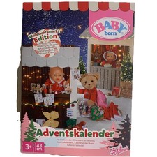 ZAPF Creation BABY born®