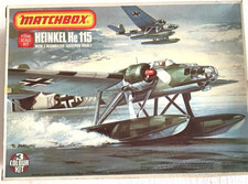 ✅Vintage Matchbox PK-401