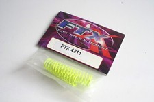 FTX gelbe Stoßfedern FTX
