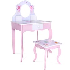 Kinder SCHMINKTISCH ROSA 426