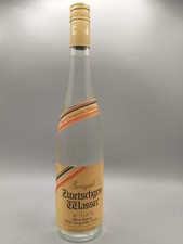 Albert Robert Perigard Zwetschgenwasser 40% Alkohol Frankreich 0,7 Liter