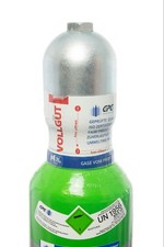 Schutzgas 18 5 Liter Flasche