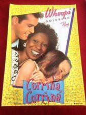 Corrina Corrina Kinoplakat