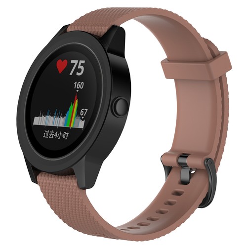 Silikon sport armband - silikon, 18mm