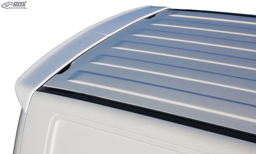 Rdx heckspoiler für t5 - heckspoiler,