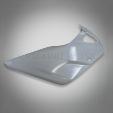 A0208 DUCATI 400 600 750 900 SS Seitenteil rechts GFK Strada Verkleidung NEU
