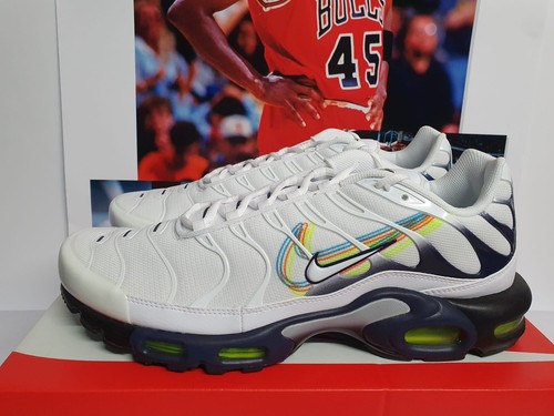 Nike air max plus - air,