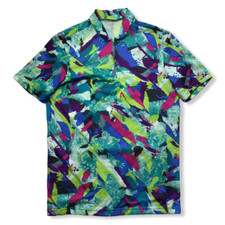  vintage Radtrikot 90s Gr. S BW 50cm Fahrrad Bike Shirt YM10