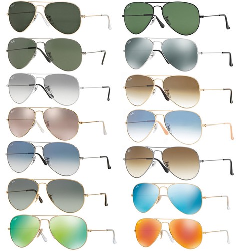 Ray ban 3025 - rb,