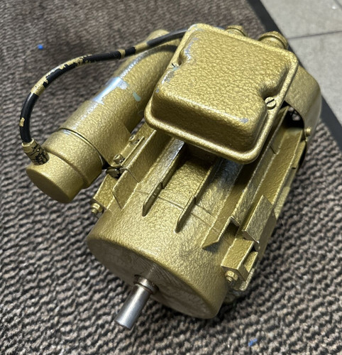 Ersatzmotor für ebk 280 - ersatzmotor,