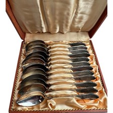 WMF Patent 90 - 18 versilbert