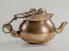 Gotischer Lavabo Kessel