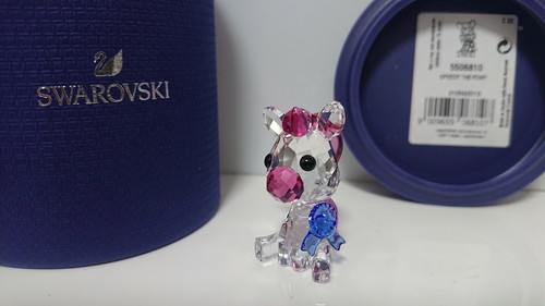 Swarovski baby animals speedy - baby,
