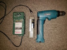 Old school Makita 6095D
