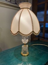 französischeTischlampe