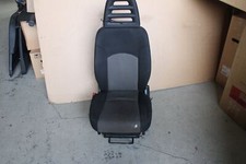 Sitz vorne links Fahrersitz Original Iveco Daily IV Hochdach 4/35S14 LR 2009