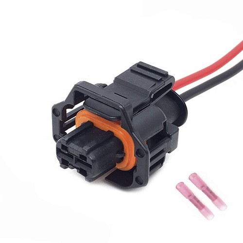 Stecker adblue injektor - stecker,
