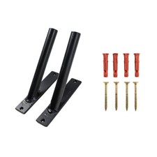 Hardtop Wall Mounting Kit for