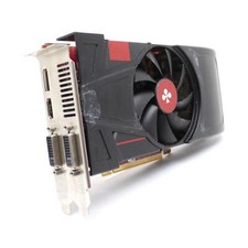 Club 3D Radeon HD 6850 1 GB GDDR5 2x DVI, HDMI, DP PCI-E mit Makel   #334174