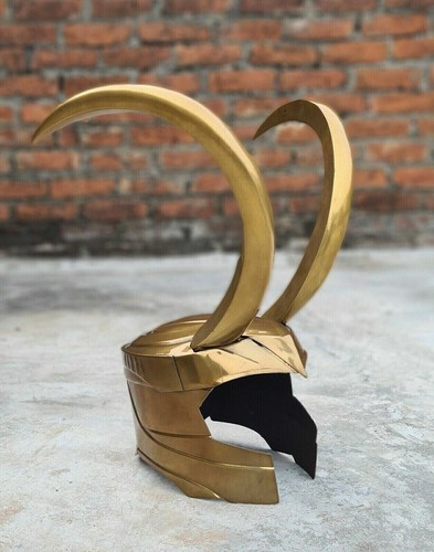 Loki helm god - loki,