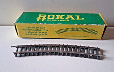 Rokal - 00152 - Spur - TT -