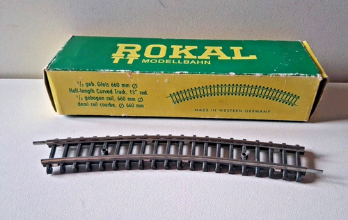 Rokal 00152 spur tt - -,