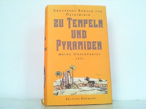 Tempeln und pyramiden - und,