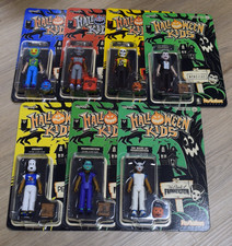 Super 7 Halloween Kids