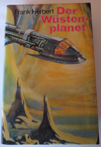 Frank herbert der - frank,