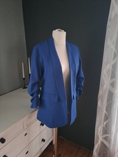 Blazer - Damen Jacke 3/4-Arm-